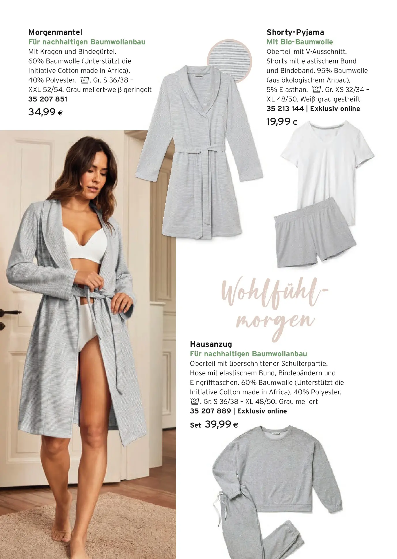 Tchibo Eduscho - Tchibo Magazin von 21.01.2026 - Aktuelle Angebote | Seite: 18 | Produkte: Hose