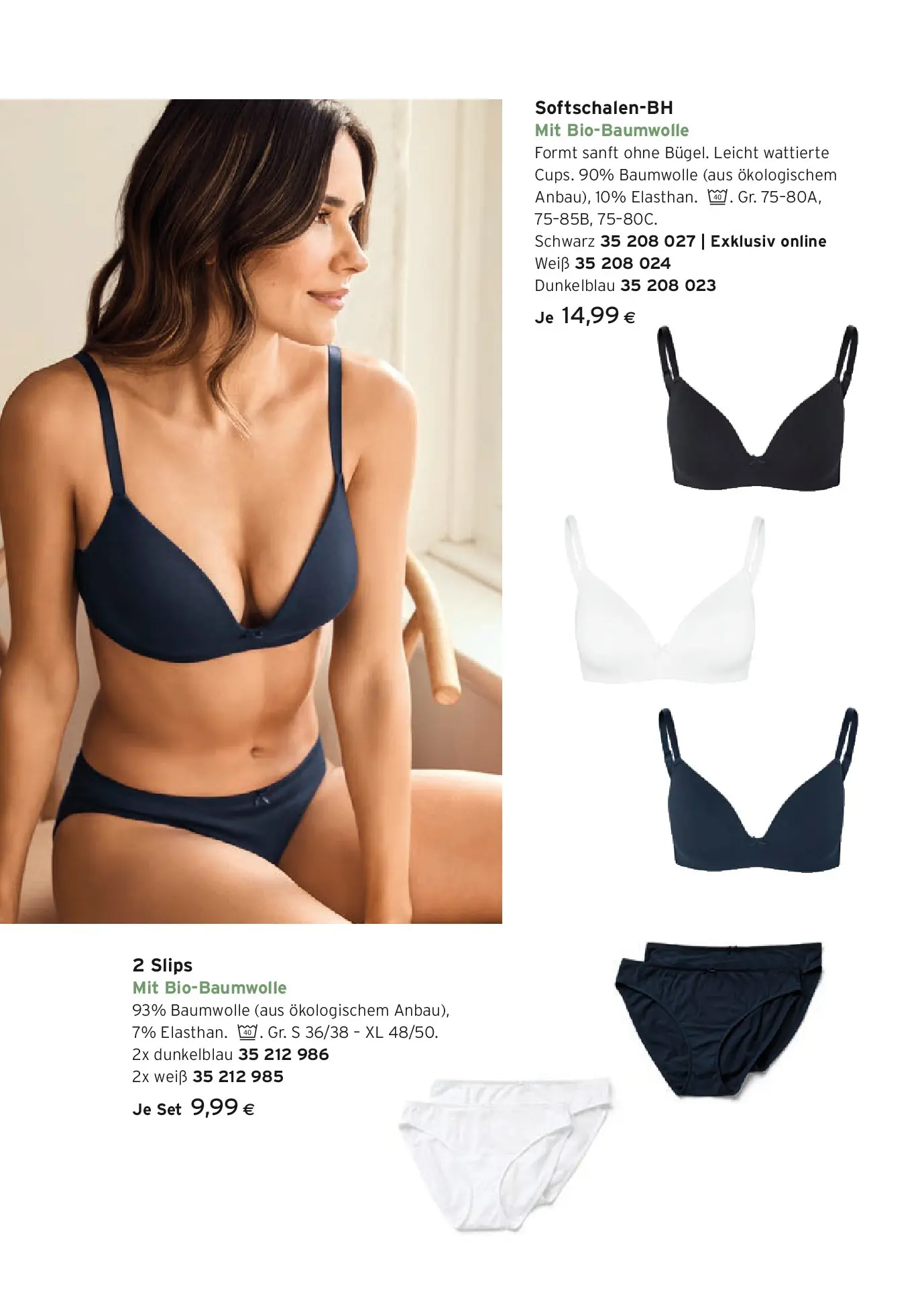 Tchibo Eduscho - Tchibo Magazin von 21.01.2026 - Aktuelle Angebote | Seite: 23