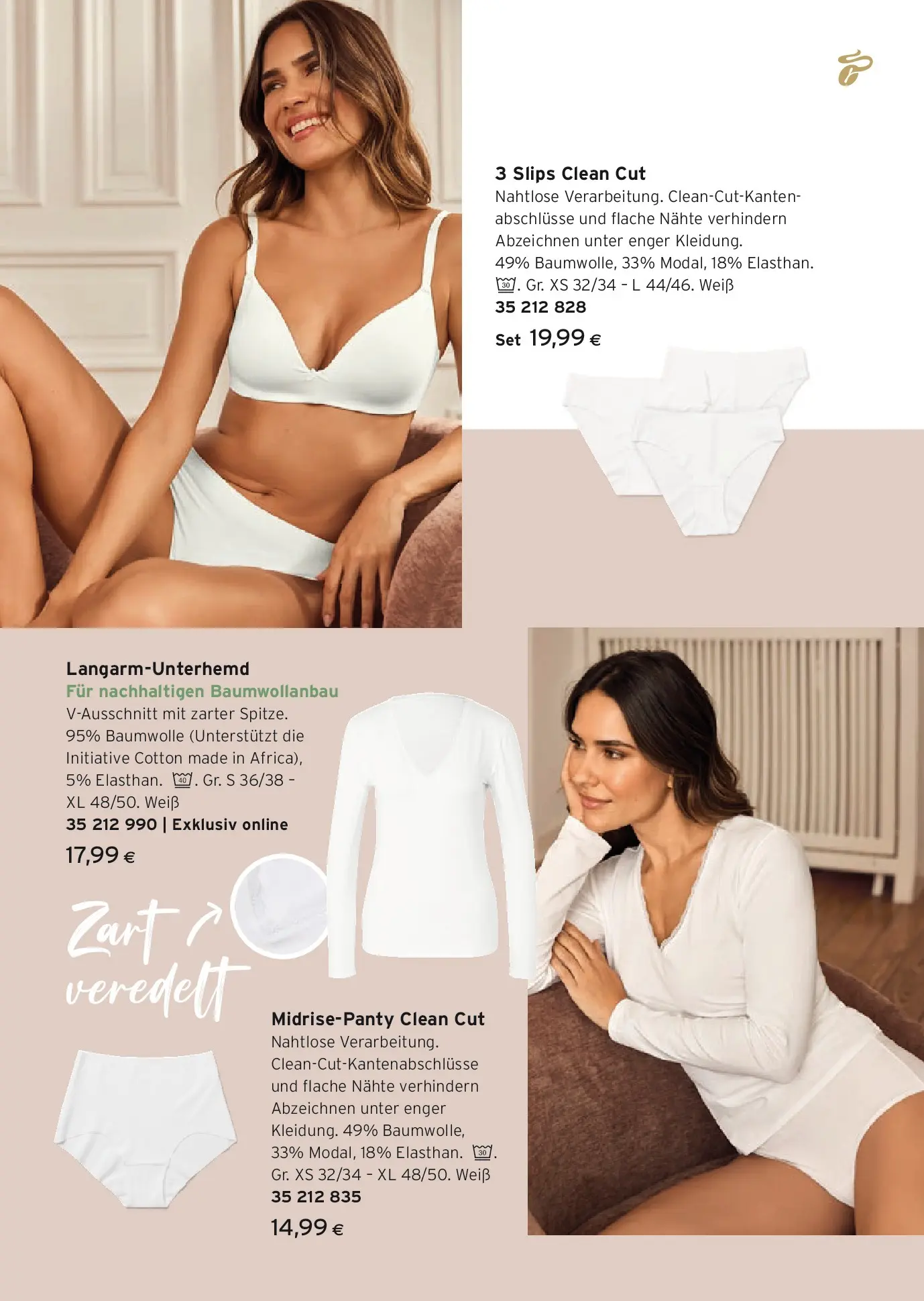 Tchibo Eduscho - Tchibo Magazin von 21.01.2026 - Aktuelle Angebote | Seite: 24