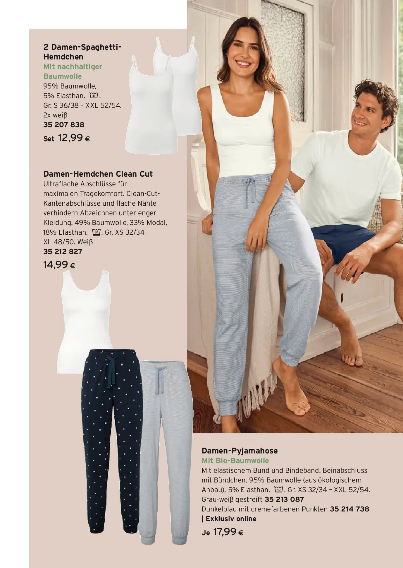 Tchibo Eduscho - Tchibo Magazin von 21.01.2026 - Aktuelle Angebote | Seite: 25