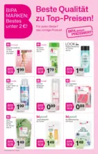 BIPA: Flugblatt - g&uuml;ltig bis 21.01.2026