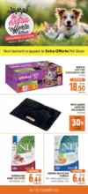 Pet Store Conad Le extra offerte PetStore - al 27.01.2026