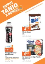 Nasze najlepsze oferty dla Ciebie E.Leclerc &ndash; do 12.01.2026