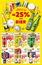 BILLA: Flugblatt g&uuml;ltig bei BILLA & BILLA PLUS