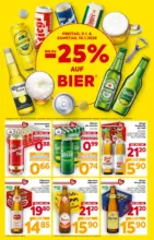 BILLA: Flugblatt g&uuml;ltig bei BILLA & BILLA PLUS