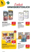 Futterhaus: Neujahrs Angebots