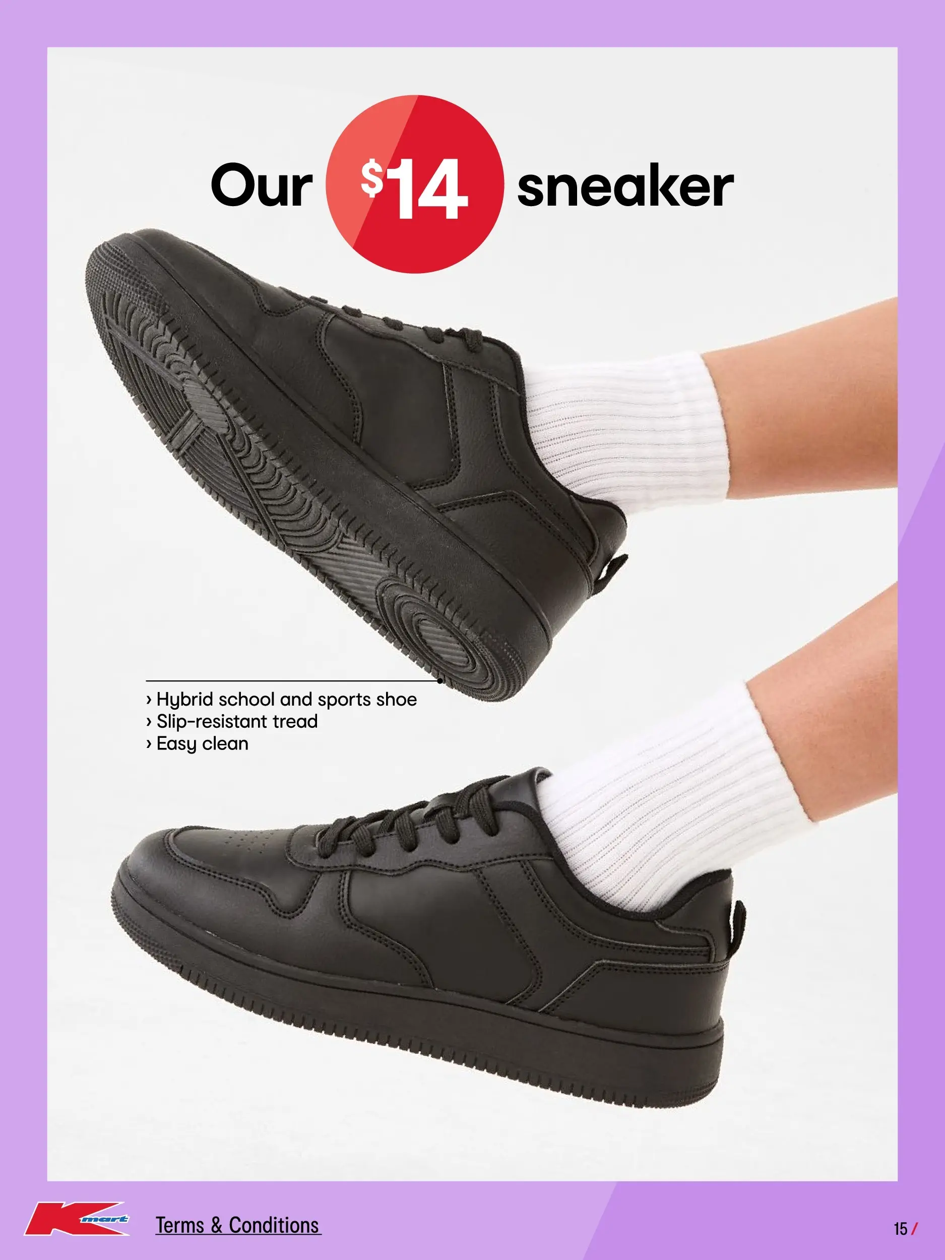 ﻿Kmart catalogue valid from 08/01/2026 > Online Australia | Page: 15