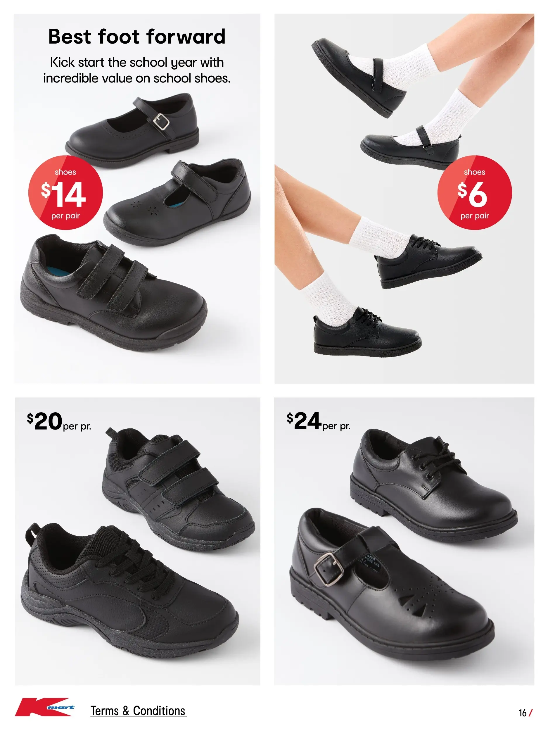 ﻿Kmart catalogue valid from 08/01/2026 > Online Australia | Page: 16