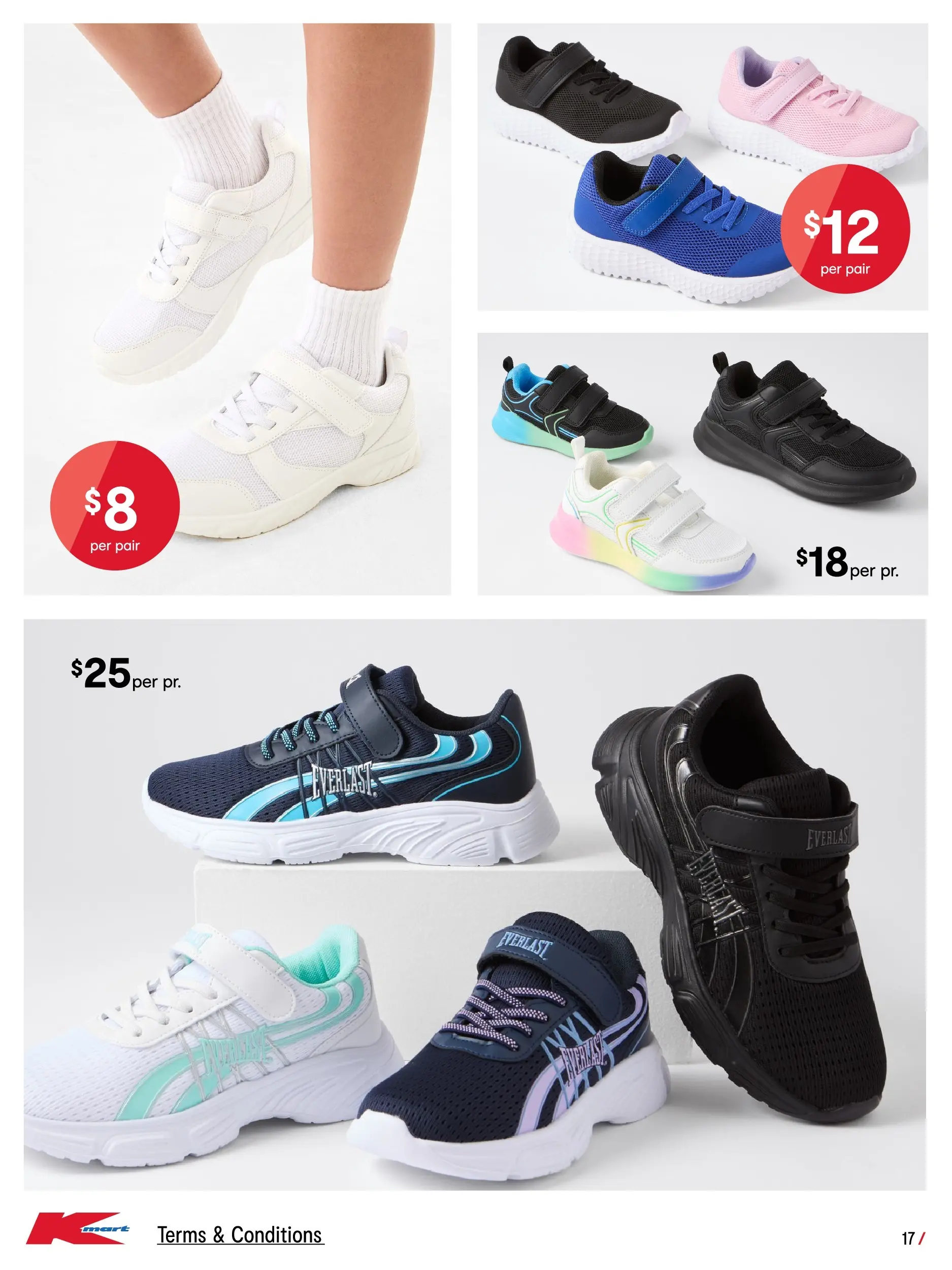 ﻿Kmart catalogue valid from 08/01/2026 > Online Australia | Page: 17