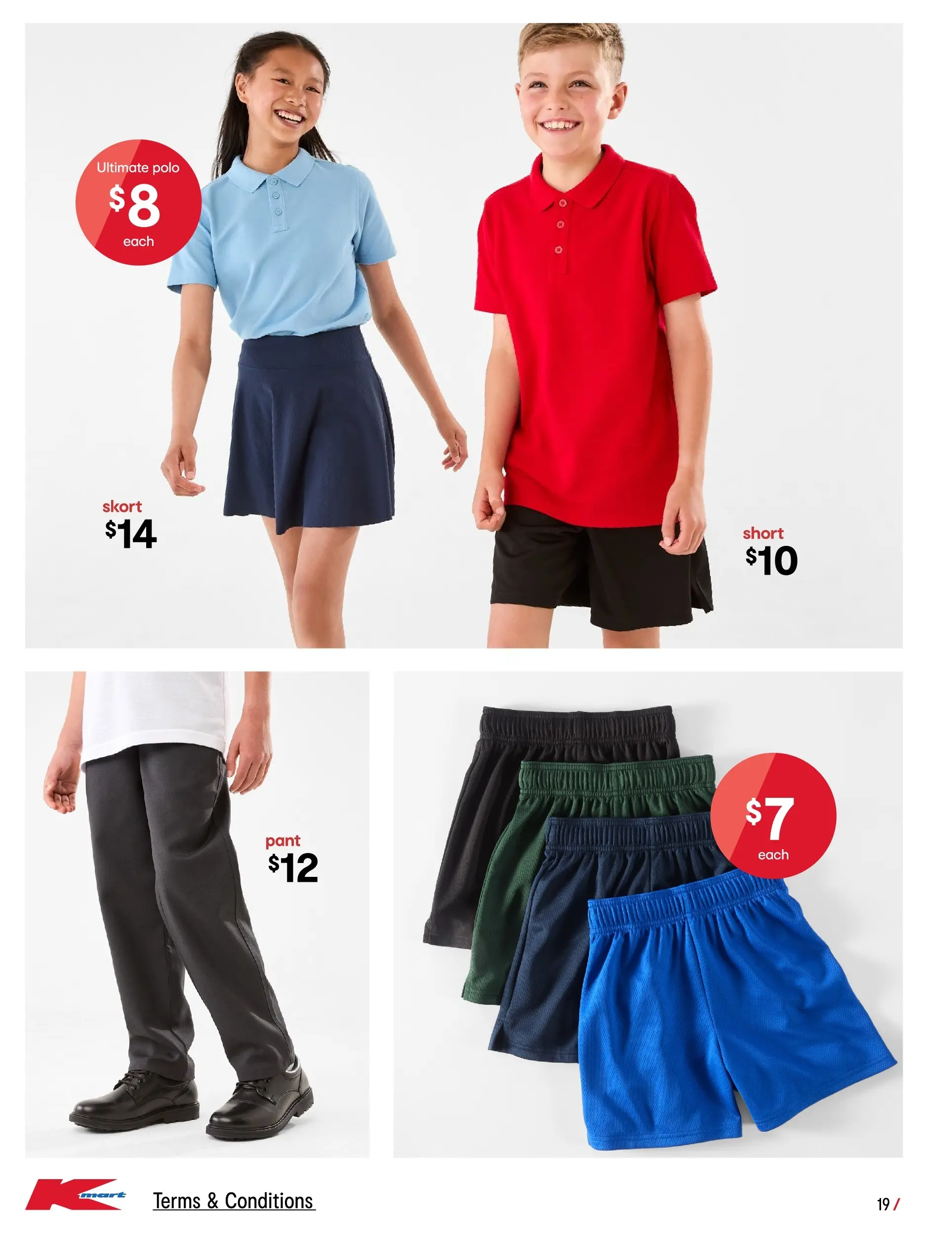 ﻿Kmart catalogue valid from 08/01/2026 > Online Australia | Page: 19