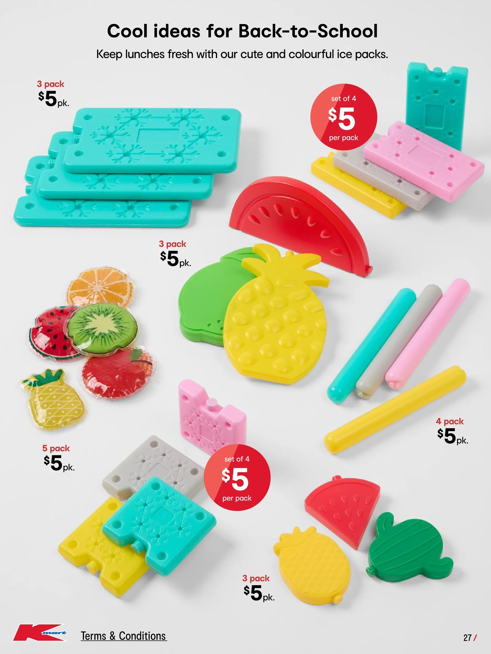 ﻿Kmart catalogue valid from 08/01/2026 > Online Australia | Page: 27