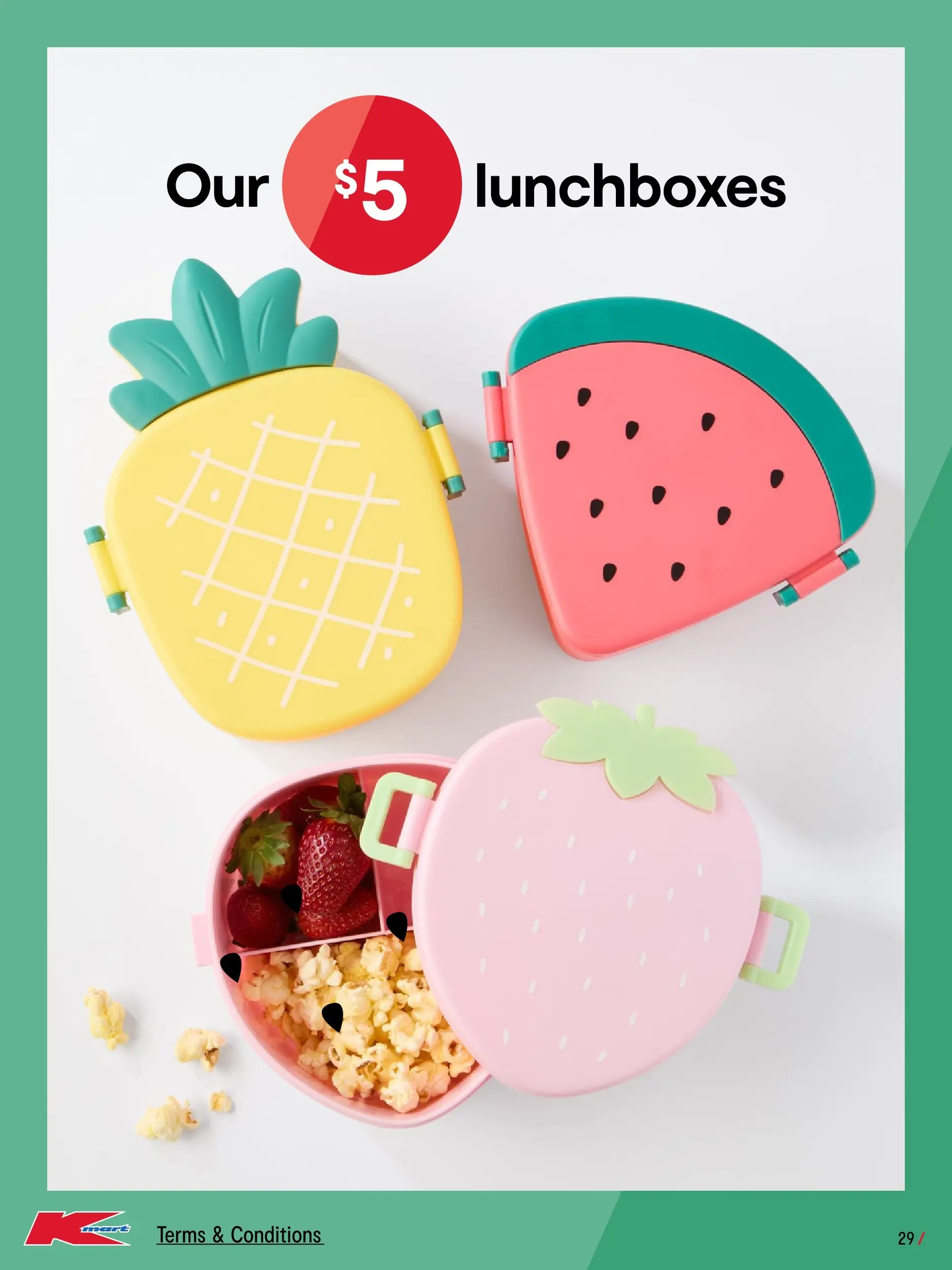 ﻿Kmart catalogue valid from 08/01/2026 > Online Australia | Page: 29