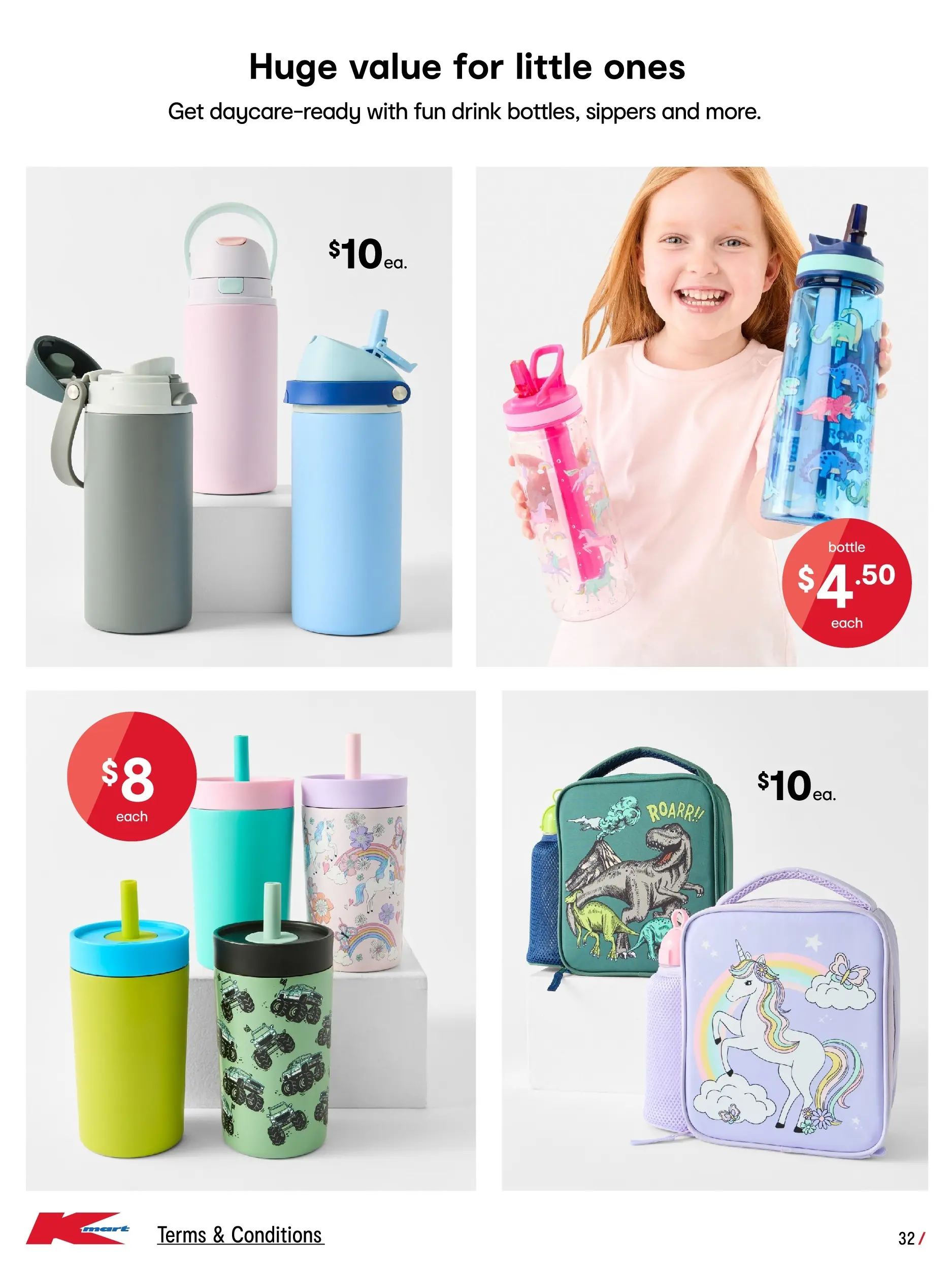﻿Kmart catalogue valid from 08/01/2026 > Online Australia | Page: 32