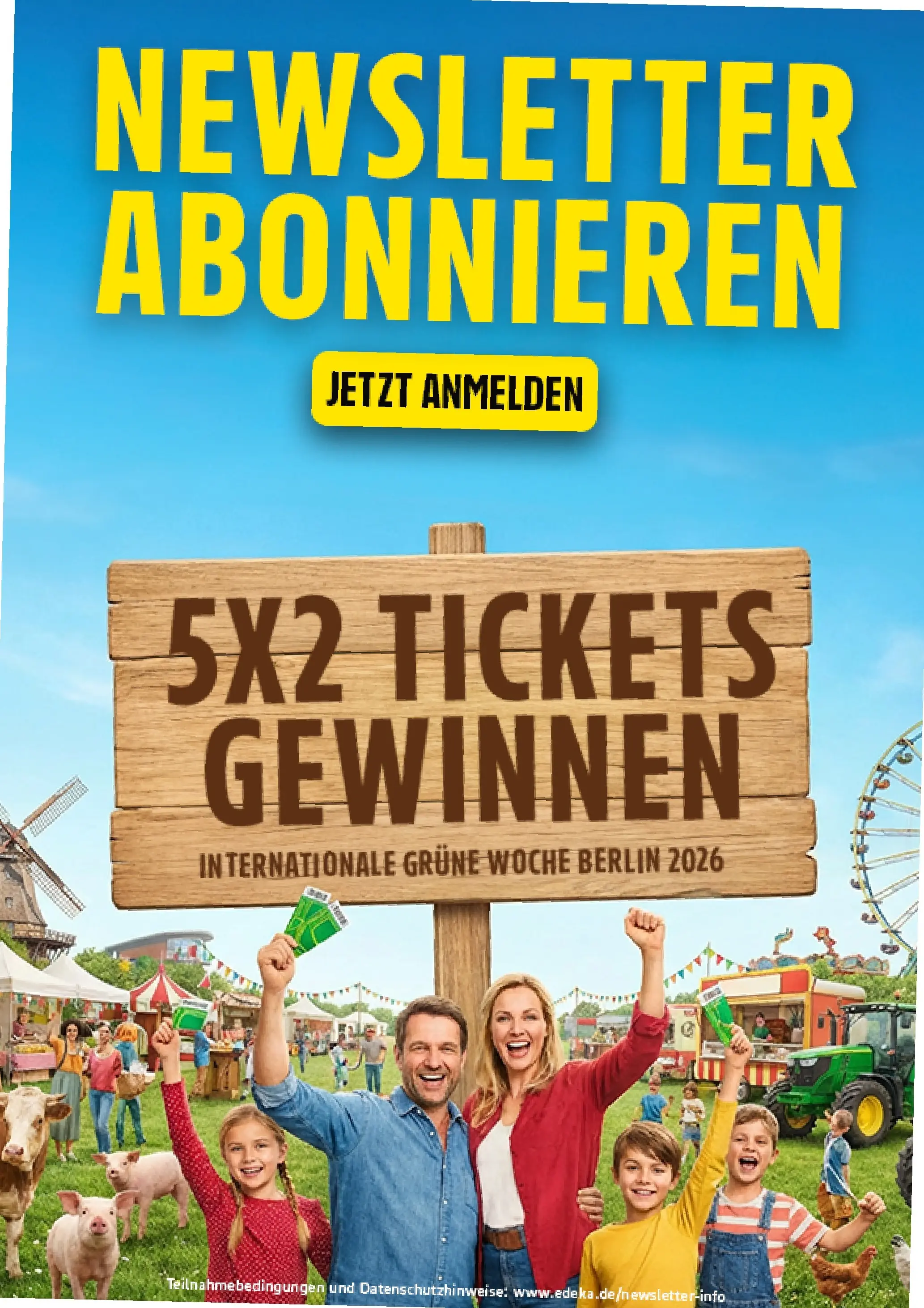 Edeka prospekt Rostock-Gehlsdorf	 (ab 04.01.2026) » Angebote Online | Seite: 13