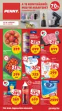 Pennymarket újság érvényessége - 2026.01.14-ig