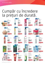 Ziar dm p&acirc;nă &icirc;n data de 03.02