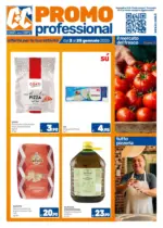 C+C Promo professional - al 25.01.2026