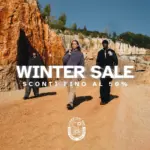 Le Fornaci Mega Shopping Winter Sale - al 22.03.2026