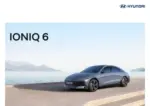 Hyundai Hyundai - Nuevo IONIQ 6 - hasta el 31.12.2026