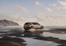 Hyundai - NEXO Pila Combustible de Hidr&oacute;geno