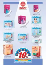 Cash Barea Oferta v&aacute;lida del 2 al 31 de Enero de 2026 - hasta el 31.01.2026