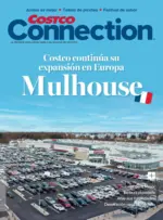 Costco Costco Connection - hasta el 31.03.2026