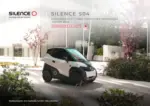 Nissan E Brochure Silence S04 - au 31.01.2026