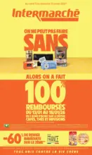 Intermarch&eacute; TF JANVIER 3 - au 25.01.2026
