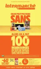 Intermarch&eacute; Express TF JANVIER 3 - au 25.01.2026