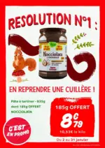 Bio c'Bon Les bons plans de janvier - au 31.01.2026