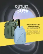 Rayon d'Or Voyagez l&eacute;ger, voyagez malin ! - au 28.02.2026