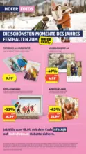 HOFER HOFER: Flugblatt - ab 09.01.2026