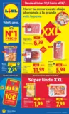 № 1 PRECIO - Ofertas v&aacute;lidas del 12/01 al 18/01