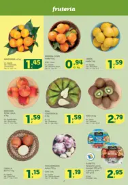 Ofertas desde el 7 de enero