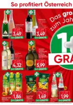 SPAR Supermarkt SPAR: Angebote - bis 14.01.2026