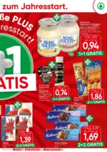 SPAR Supermarkt SPAR: Angebote - bis 14.01.2026