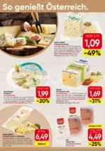 SPAR Supermarkt SPAR: Angebote - bis 14.01.2026