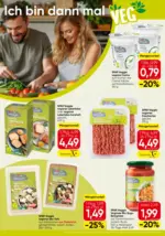 SPAR Supermarkt SPAR: Angebote - bis 14.01.2026