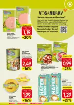 SPAR Supermarkt SPAR: Angebote - bis 14.01.2026