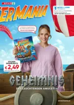 SPAR Supermarkt SPAR: Angebote - bis 14.01.2026