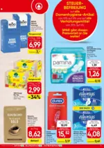 SPAR Supermarkt SPAR: Angebote - bis 14.01.2026