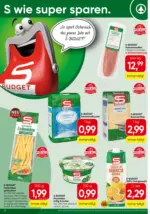 SPAR Supermarkt SPAR: Angebote - bis 14.01.2026