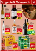 SPAR Supermarkt SPAR: Angebote - bis 14.01.2026