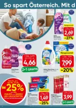 SPAR Supermarkt SPAR: Angebote - bis 14.01.2026