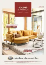 H&H SOLDES & PROMOS - au 03.02.2026