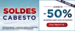 Cabesto Cabesto promotion - au 03.02.2026