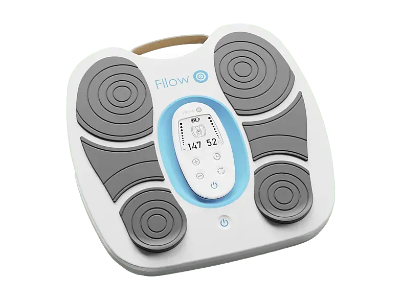 MEDIA SHOP M 38364 EMS- & TENS-Fu&szlig;massageger&auml;t