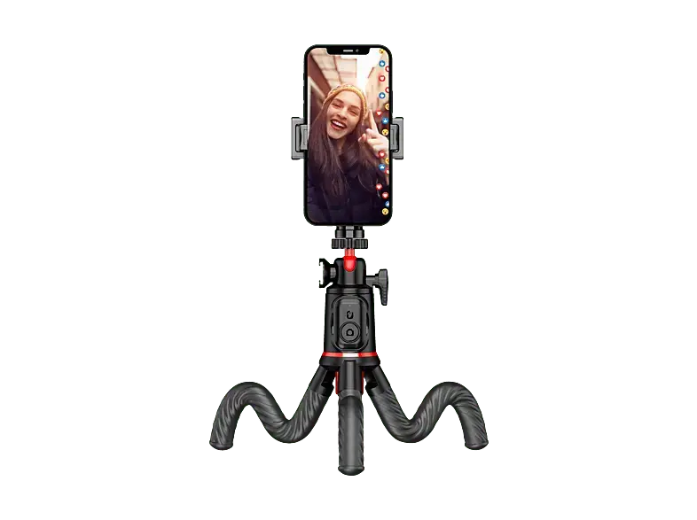 Rollei Easy Creator MonkeyPod; Stativ