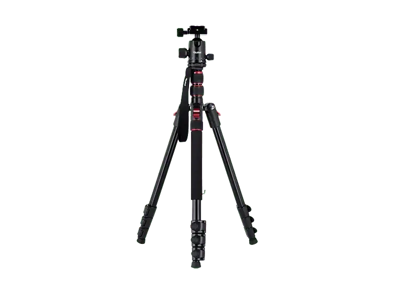 Rollei Compact Traveler No. 2; Stativ