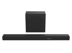 Hisense HS3100 3.1 Kanal Soundbar, Schwarz